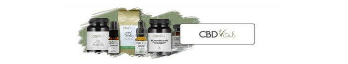 cbd vital