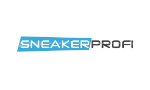 This is the logo of store Sneakerprofi