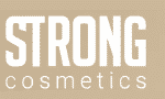 Strong cosmetics