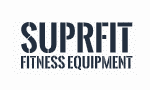 This is the logo of store Suprfit