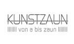 This is the logo of store kunstzaun