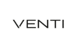 This is the logo of store venti