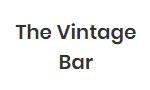 The Vintage Bar