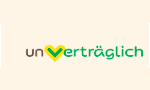 unverträglich