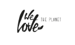 We Love The Planet