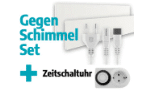 Schimmel-DRY Gutschein