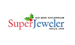 SuperJeweler store logo