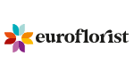This is a logo of store Euroflorist
