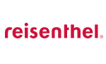 This is a logo of store reisenthel
