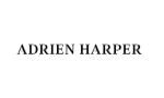This is the logo of store Adrien Harper