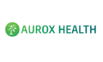This is the logo of store Aurox Health