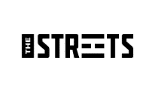 This is the logo of store Thestreet europe