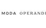 This is the logo of store Moda operandi