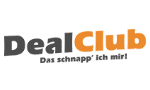 DealClub Gutschein