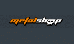 This is the logo of store Metalshop
