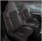 Sitzbezug D091 - Universal