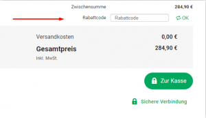 Mister spex Gutschein