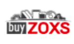 buyzoxs Gutschein