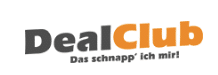 Deal Club Gutschein