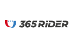 This is the logo of store 365Rider