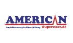 American Superstore Gutschein