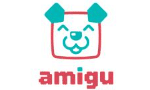 This is the logo of store Amigu