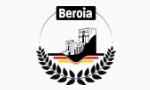 This is the logo of store Beroia