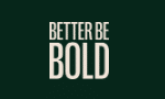 Better be Bold Gutschein