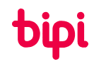 This is the logo of store Bipi