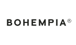 This is the logo of store Bohempia