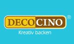 This is the logo of store Decocino