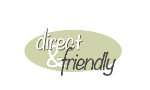 Direct&Friendly Gutschein