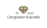 This is the logo of store Dr med oezgoeren kosmetik