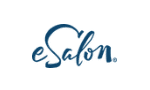 This is the logo od store Esalon
