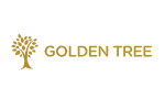 This is the logo of store Golden Tree