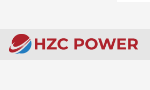 This is the logo of store HZC Power