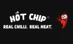 This is the logo of store Hot chip