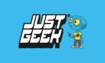 Just Geek Gutschein