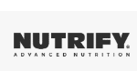 NUTRIFY Gutschein