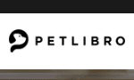 This is the logo of store Petlibro