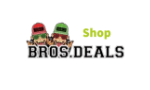 Shop.Bros.Deals Gutschein