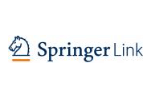 This is the logo of store Springer Link