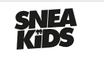 This is thee logo of store Sneakids