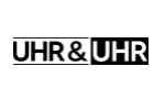 This is the logo of store UHR&UHR