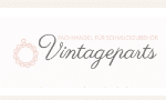Vintageparts Gutschein