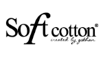 This is the logo of store Softcotton