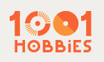 1001 Hobbies Gutschein