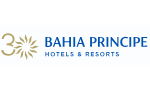 BAHIA PRINCIPE Gutschein