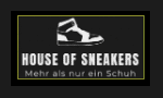 House of Sneakers Gutschein