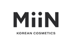 this is logo of store miin cosmetics